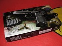 KJ Works Beretta M9A1 Pistol Taiwan Gas. Uploaded by DaVinci